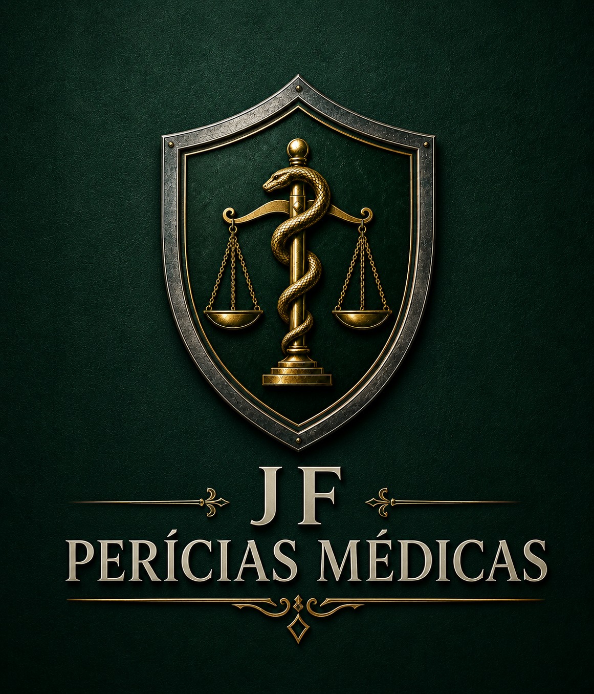 JF Perícias Médicas